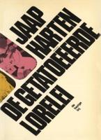 De getatoeëerde Lorelei - Jaap Harten - ebook - thumbnail