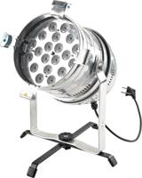 Konig & Meyer 17725 vloerstatief voor schijnwerper - thumbnail