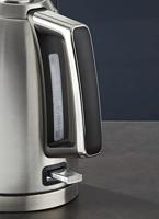 Krups Excellence Waterkoker BW552D - thumbnail