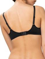 Beugel BH Voorgevormd - Amourette Charm WP - Stevige full cup T-shirt bh - thumbnail