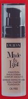 Pupa Milano - Pupa Made To Last Total Comfort Foundation SPF10 30 ml 010 Porcelain - thumbnail