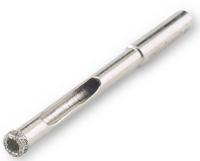 Rubi Easy Gres | Diamant Tegelboor | Ø 6 mm | Nat - 04922 - thumbnail