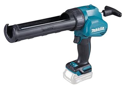 Makita CG100DZXK Accu Lijm- en kitspuit 12V Max Basic Body in koffer - thumbnail