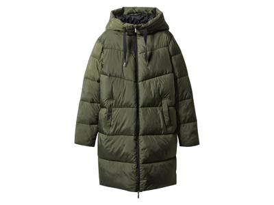 esmara Dames winterjas (Olijfgroen, XS (32/34)) esmara Dames winterjas (Olijfgroen, XS (32/34))