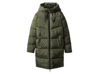 esmara Dames winterjas (Olijfgroen, XS (32/34)) - thumbnail