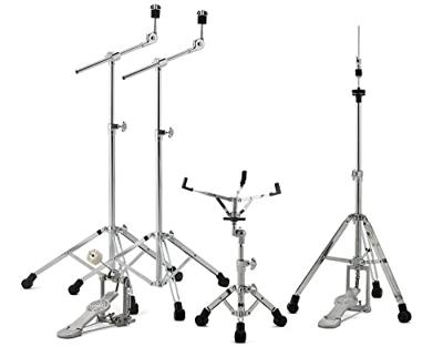 Sonor AQX Studio Set Blue Ocean Sparkle