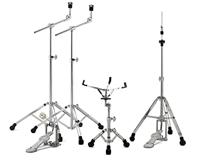 Sonor AQX Studio Set Blue Ocean Sparkle - thumbnail