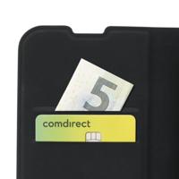 Hama Booklet Apple iPhone 15 Pro Zwart - thumbnail