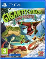 Gigantosaurus Dino Sports - thumbnail