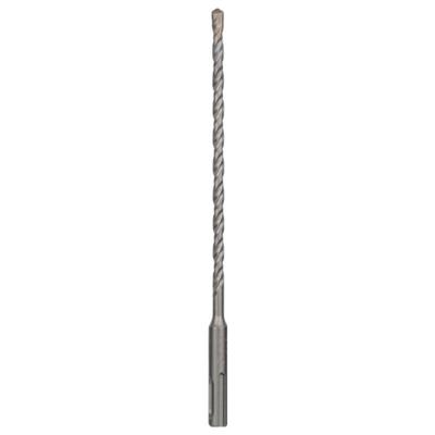 Bosch Accessories 2608831109 2608831109 Hamerboor 6 mm SDS-Plus 10 stuk(s) Bosch Accessories 2608831109 2608831109 Hamerboor 6 mm SDS-Plus 10 stuk(s)