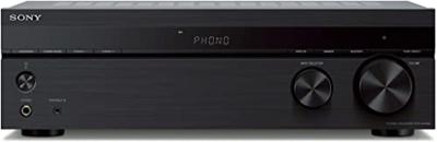 Sony STR-DH190 Receiver Zwart