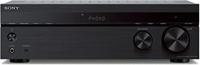 Sony STR-DH190 Receiver Zwart - thumbnail