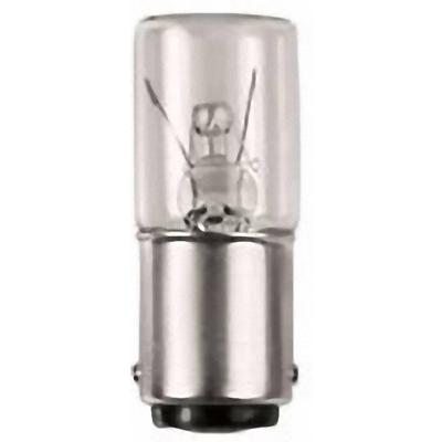 Werma Signaltechnik BA15D 5 W 24 V Lamp voor signaalgever Geschikt voor serie (signaaltechniek) Signaallamp 200 Werma Signaltechnik BA15D 5 W 24 V Lamp voor signaalgever Geschikt voor serie (signaaltechniek) Signaallamp 200