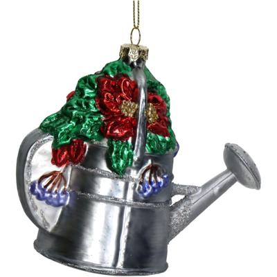 Ornament Gieter Glas Multi 11.4cm HD Collection - Hd collection