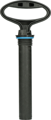 Mesto Fix Plus Schoonmaakazijn Pomp EPDM