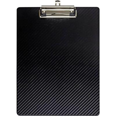 Maul 2361090 Klembord Zwart (b x h x d) 22.5 x 31.5 x 1.3 cm