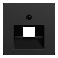 Merten MEG4521-0403 Zwart 1 stuk(s) - thumbnail