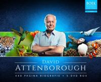 David Attenborough Box (DVD) - thumbnail