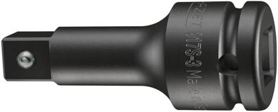 Hazet 917S-3 917S-3 Verlenging Aandrijving 1/2 (12.5 mm) 75 mm 1 stuk(s)