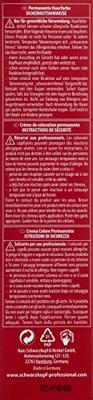 Schwarzkopf - Igora Royal Permanent Color Creme 5-99 Châtain clair violet extra 60 ml