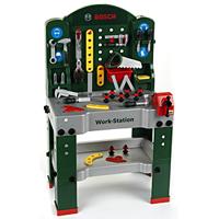 Bosch Speelgoed Werkbank - thumbnail