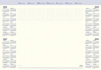 Brepols bureauonderlegger Office mate 2026 - thumbnail