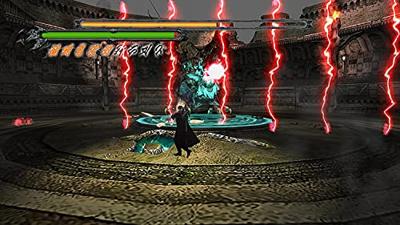 Devil May Cry HD Collection - thumbnail