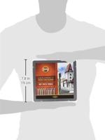 Pastelpotlood koh i noor gioconda 24 assorti - thumbnail