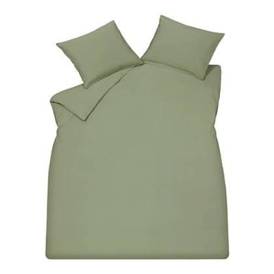 Vandyck katoenen dekbedovertrek 2 persoons (200x200/220 cm)