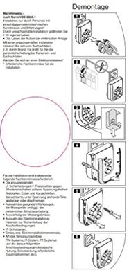 REV 0020330112-EF 3-voudig Stopcontactsplitter Wit REV 0020330112-EF 3-voudig Stopcontactsplitter Wit