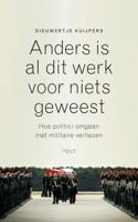 Anders is al dit werk voor niets geweest - Dieuwertje Kuijpers - ebook - thumbnail
