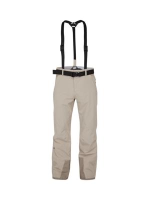 8848 Altitude Force 2.0 Skibroek Heren Lt Beige L