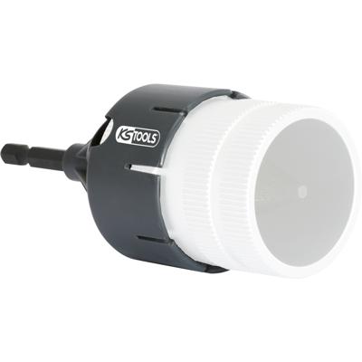 KS Tools 1053005 Buisontbramer 1 stuk(s)