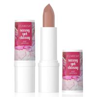 Claresa matte lipstick sassy yet classy 11 luscious 4ml - thumbnail