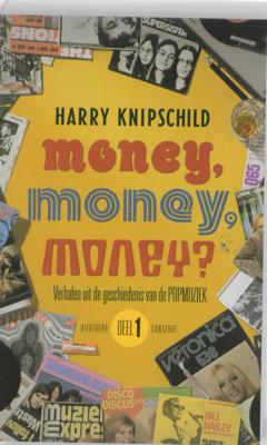 Money, money, money? (Paperback)