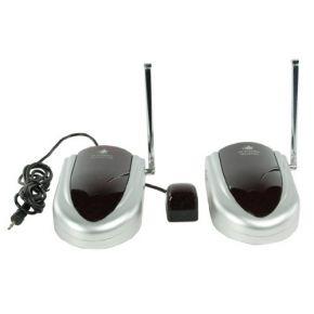 Draadloze Infrarood verlenger