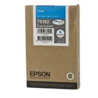 Epson Inkt tank Cyan T6162 DURABrite Ultra Ink - thumbnail
