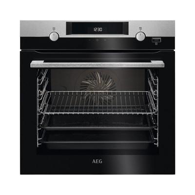 AEG BD431C steambake restant