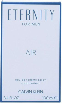 Calvin Klein Eternity Air Eau de Toilette For Men