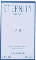 Calvin Klein Eternity Air Eau de Toilette For Men - thumbnail