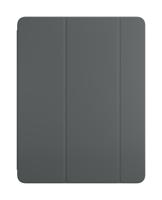 Apple Smart Folio Book case Antraciet iPad Cover / tas - thumbnail