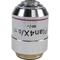 Kern OBB-A1263 OBB-A1263 Microscoop objectief 4 x Geschikt voor merk (microscoop) Kern - thumbnail