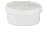 Hünersdorff 915200 Doos (b x h x d) 104 x 50 x 104 mm Wit 1 stuk(s) - thumbnail