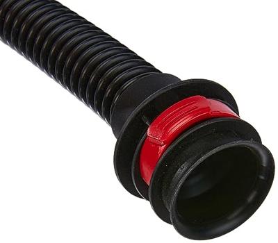 Bosch Accessoires Flexibele slang 2m Ø19mm voor EasyVac 3 en UniversalVac - 2609256F38