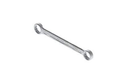 Gedore Ringsleutel plat 14x17 MM - 6054410