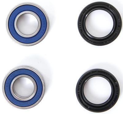 ALL BALLS Racing wiellagerset wheel bearing sets 25-151 complete with simmerrings