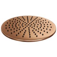 Regendouche 300mm koper geborsteld PVD - BRAUER - thumbnail