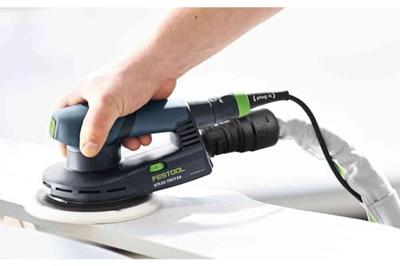 Festool D27/22 DM-AS/CT Aansluitmof - 500668 - thumbnail