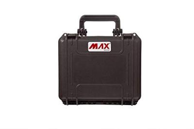 WCS Protection 235 H105 koffer zwart