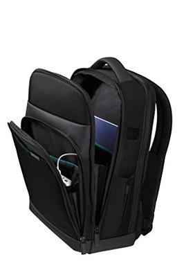 Samsonite 135071-1041 Mysight Rugzak - 15.6 inch - Zwart